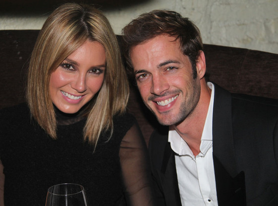 William Levy, Elizabeth Gutierrez William Levy, Elizabeth Gutierrez